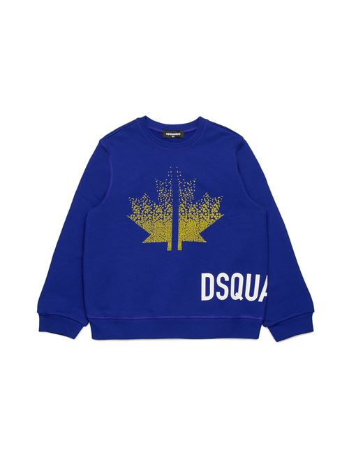  DSQUARED2 JUNIOR | DQ2538 D0094/DQ879